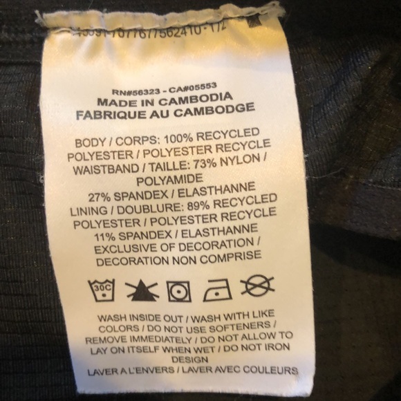 Nike Aeroswift 2” Running Race Shorts - Picture 6 of 8